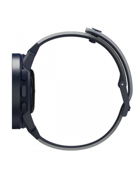 SUUNTO 9 PEAK PRO OCEAN BLUE sportinis laikrodis